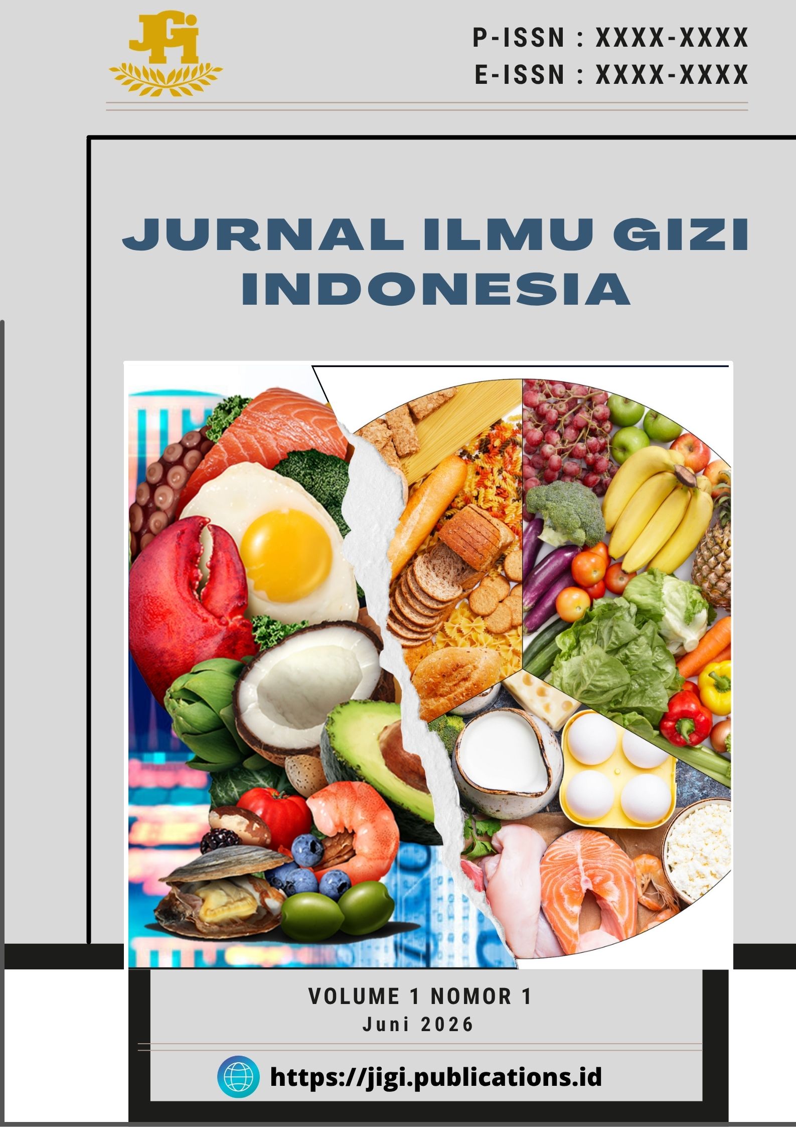 					Lihat Vol 1 No 1 (2026): JIGI Juni 2026
				