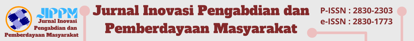Jurnal Abdi Masyarakat Indonesia
