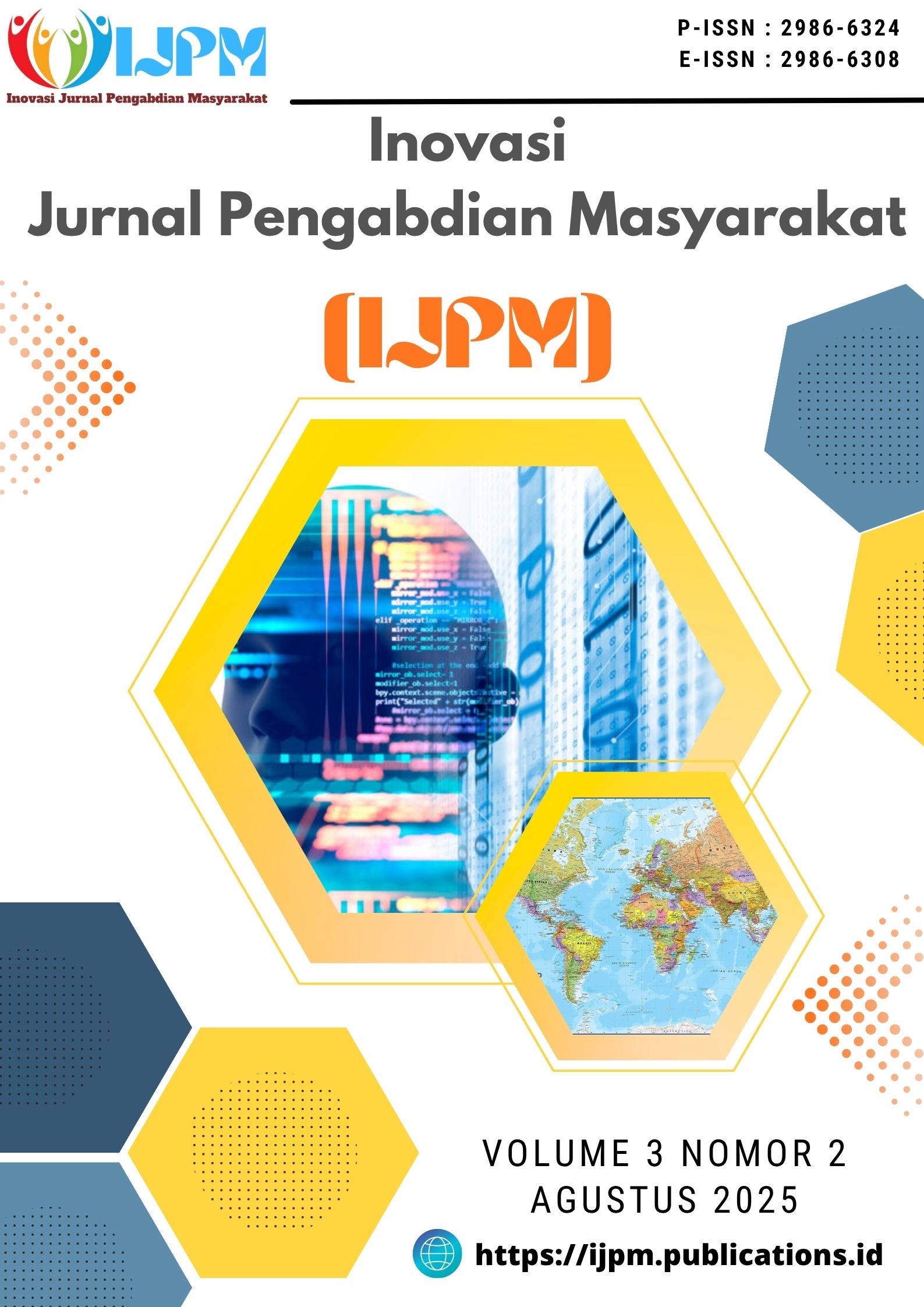 					Lihat Vol 3 No 2 (2025): IJPM - Agustus 2025
				
